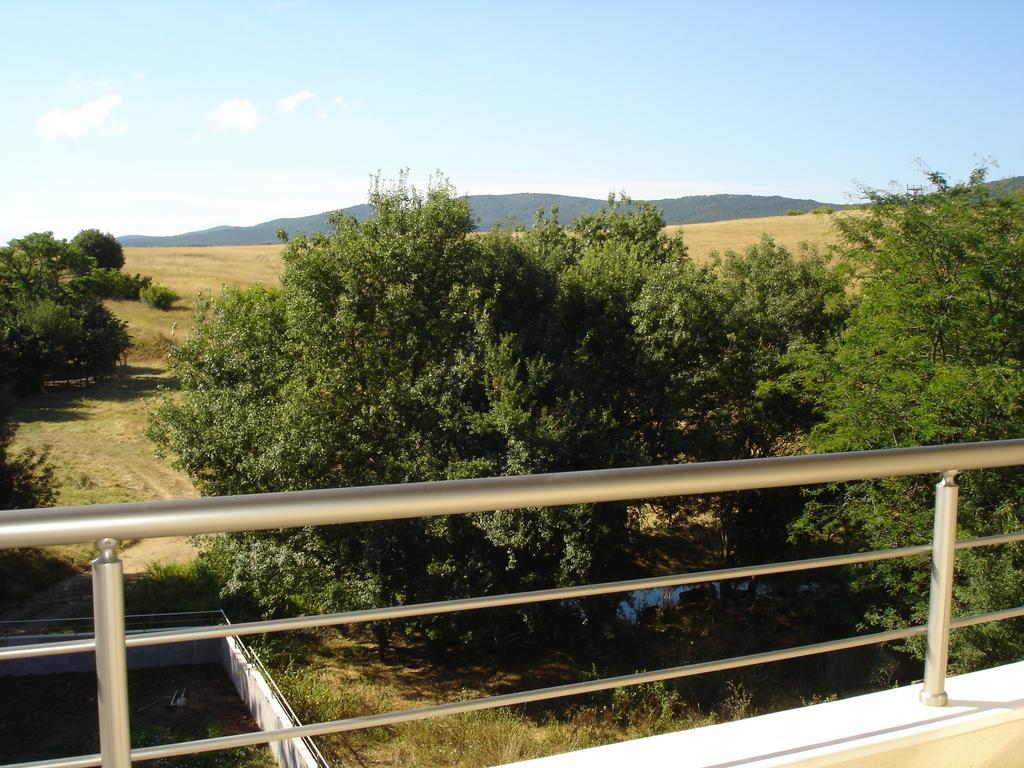 Studios In Ravadinovo 外观 照片