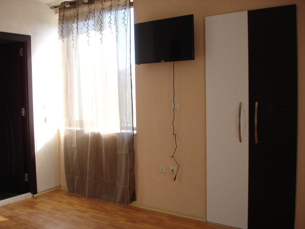 Studios In Ravadinovo 外观 照片